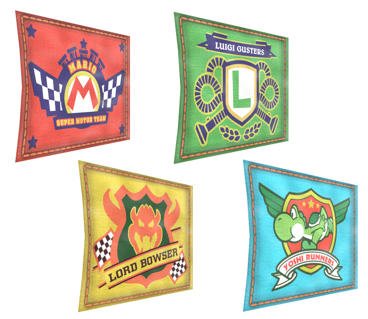 Preview in Browser - Mario Kart 8 Deluxe