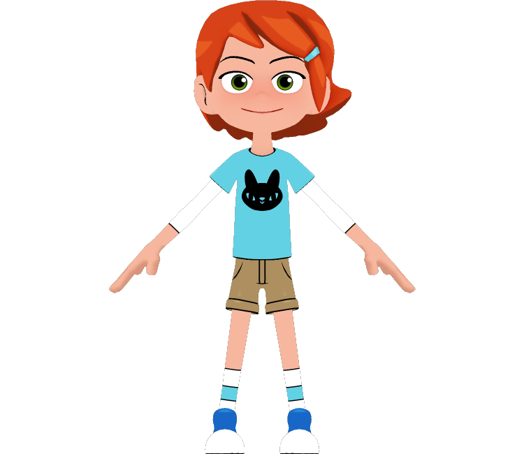 Preview in Browser - Ben 10