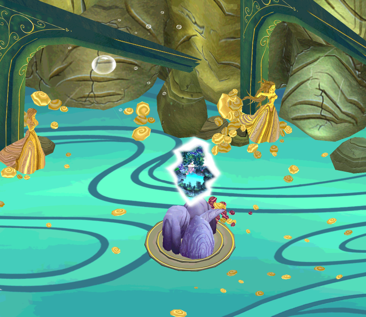 Preview in Browser - Winx Club: The Mystery Of The Abyss
