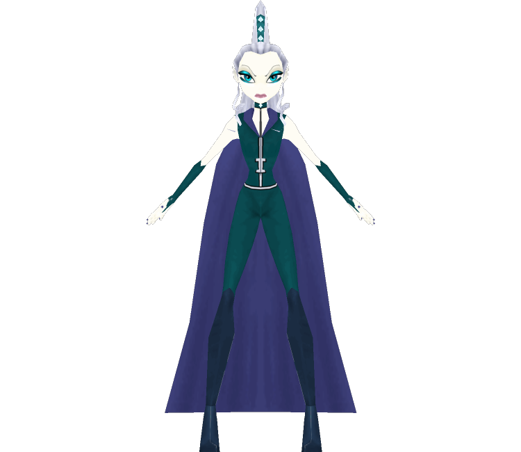 Preview in Browser - Winx Club