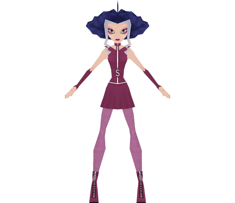 Preview in Browser - Winx Club