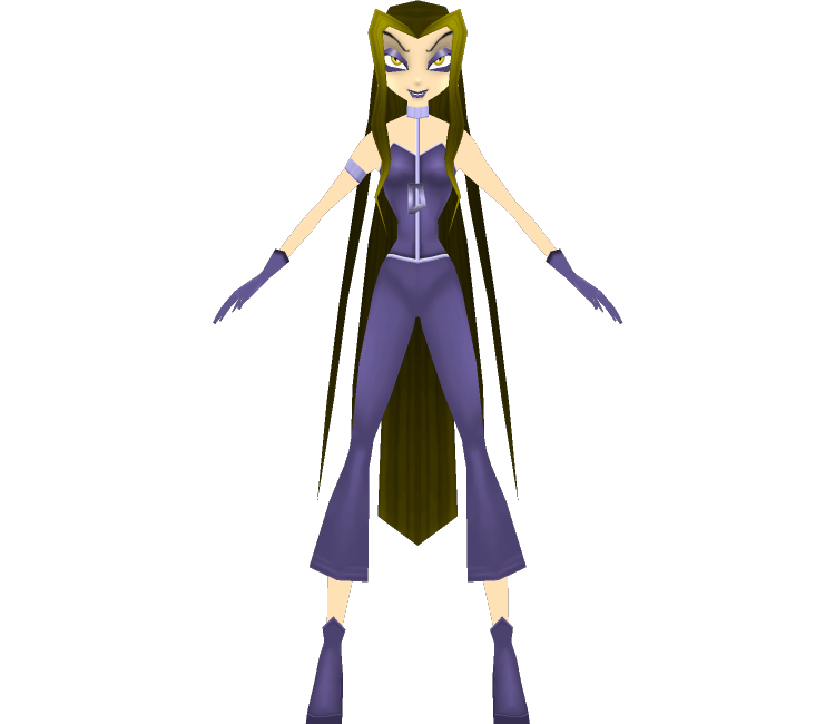 Preview in Browser - Winx Club