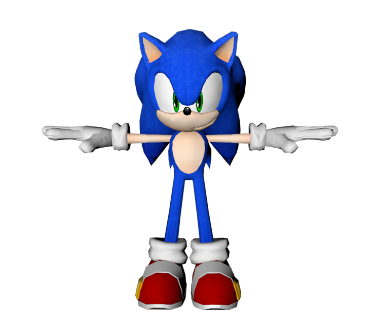 Preview in Browser - Sonic Racing