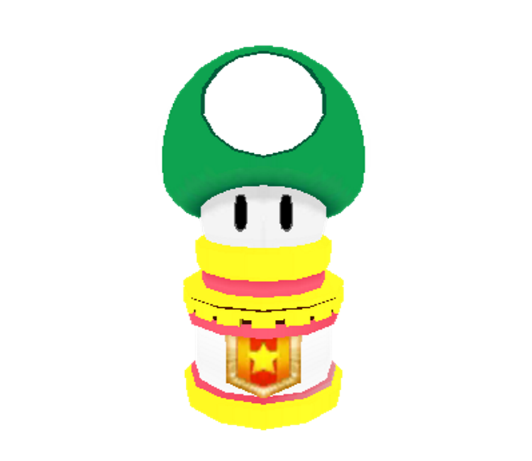 Preview in Browser - Mario Tennis Open