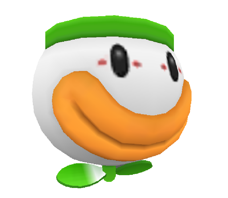 Preview in Browser - New Super Mario Bros. 2