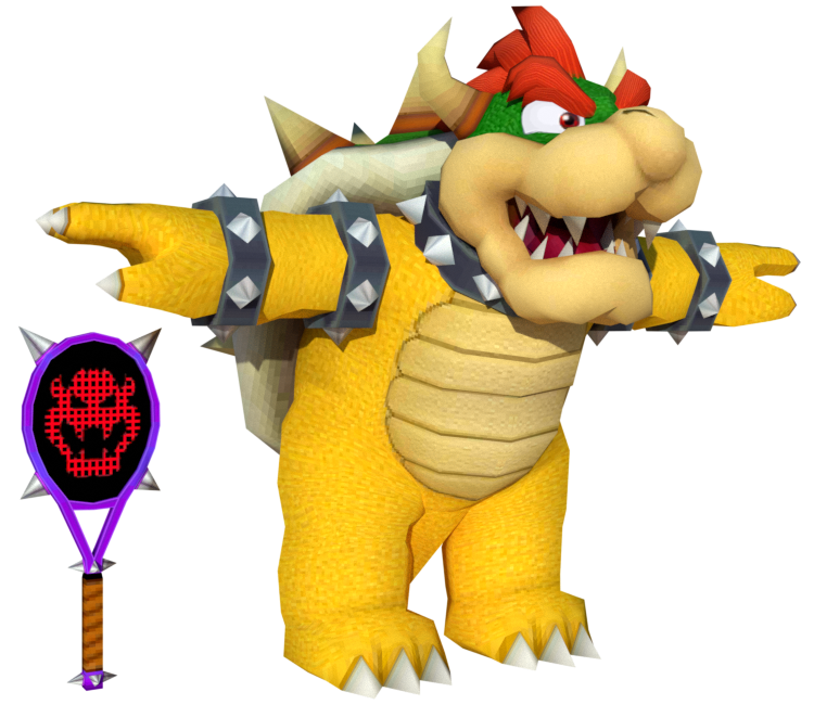 Download ZIP Archive - Mario Tennis Open