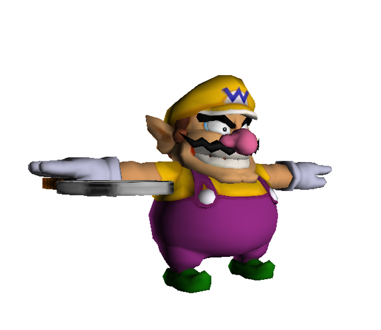 Download ZIP Archive - Mario Tennis Open