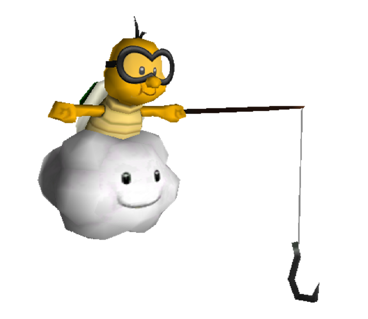 Preview in Browser - Mario Tennis Open
