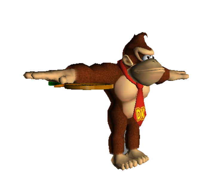 Download ZIP Archive - Mario Tennis Open