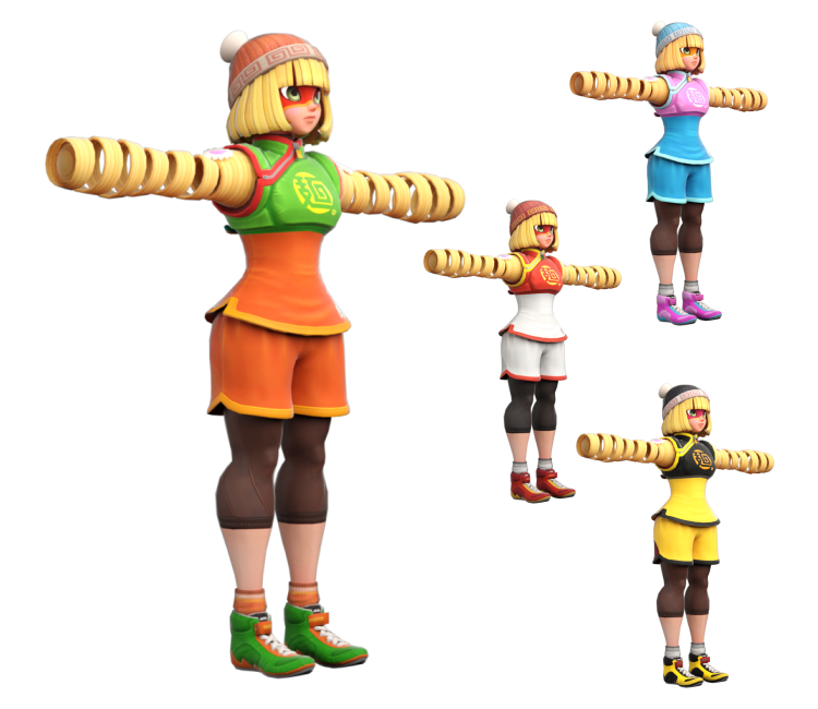Download ZIP Archive - ARMS