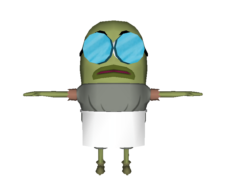 Preview in Browser - The SpongeBob SquarePants Movie