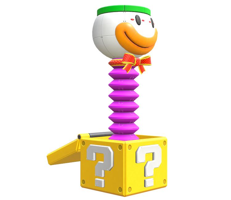 Preview in Browser - Mario Kart 8