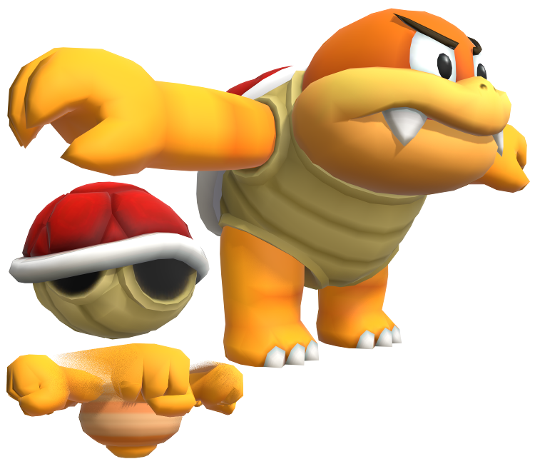Download ZIP Archive - Super Mario 3D Land