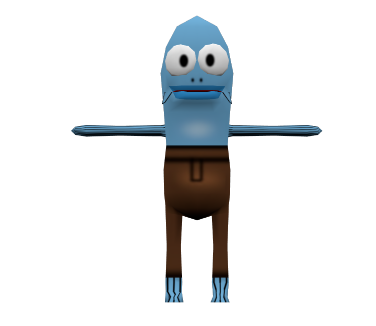 Preview in Browser - SpongeBob SquarePants: Employee of the Month