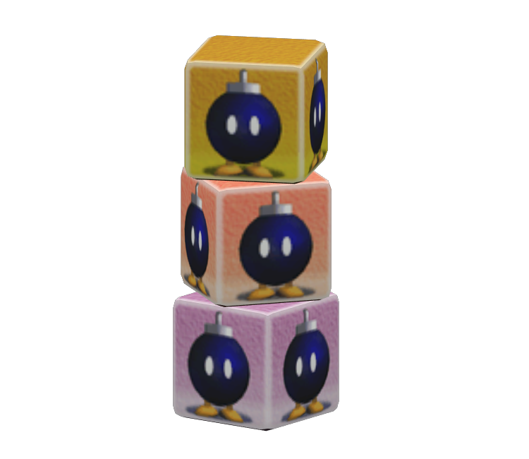 Preview in Browser - Mario Party 4