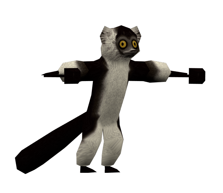 Preview in Browser - Madagascar