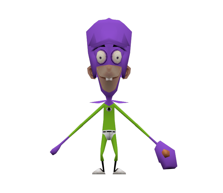 Preview in Browser - Nicktoons MLB