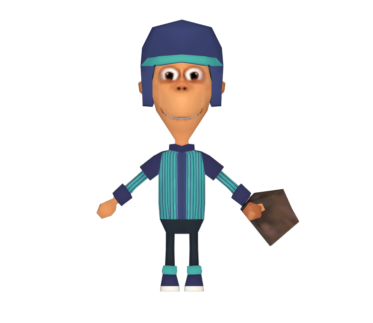 Preview in Browser - Nicktoons MLB