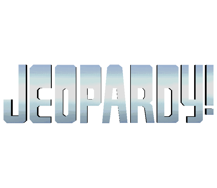 Preview in Browser - Jeopardy! 2nd Edition