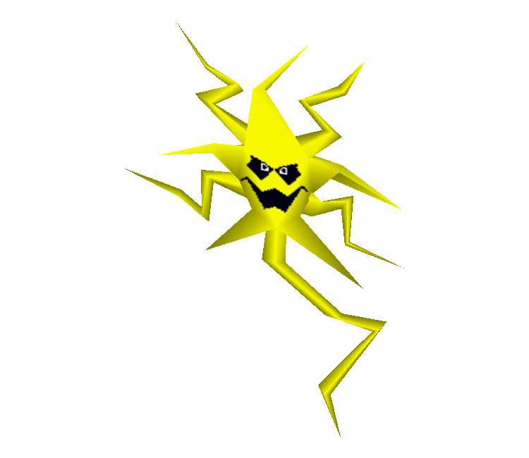 Preview in Browser - Bubsy 3D