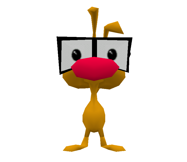 Preview in Browser - Bubsy 3D