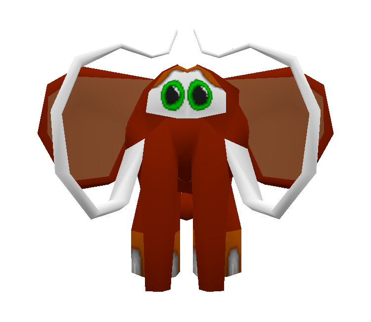 Preview in Browser - Bubsy 3D