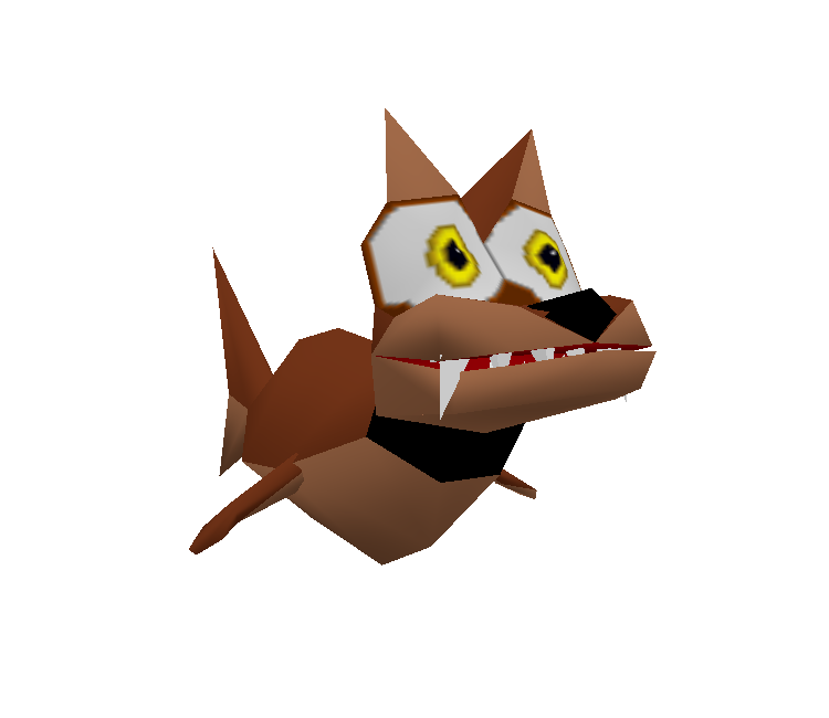 Preview in Browser - Bubsy 3D