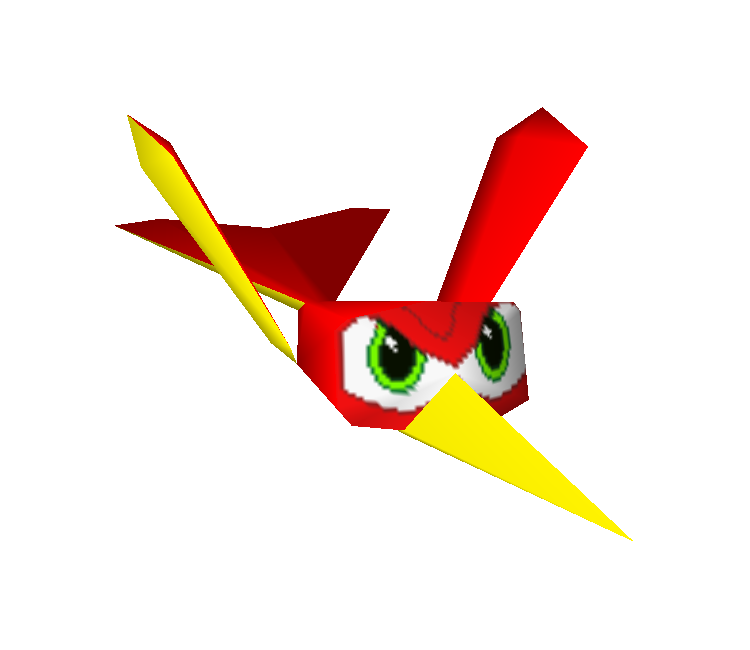 Preview in Browser - Bubsy 3D