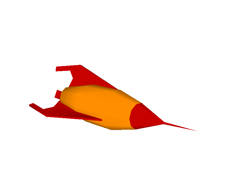 Preview in Browser - Bubsy 3D