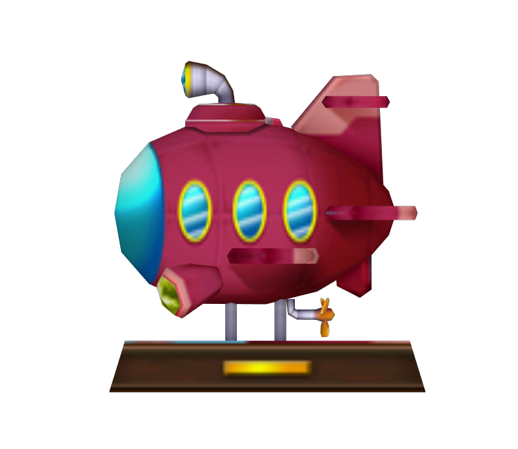 Preview in Browser - Mario Party 7