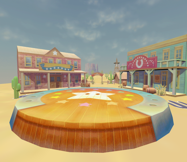 Preview in Browser - Mario Party 5