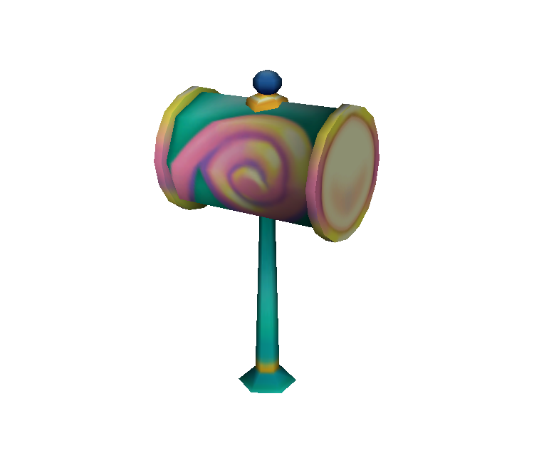 Preview in Browser - Mario Party 5
