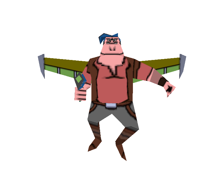 Preview in Browser - Buzz Lightyear of Star Command