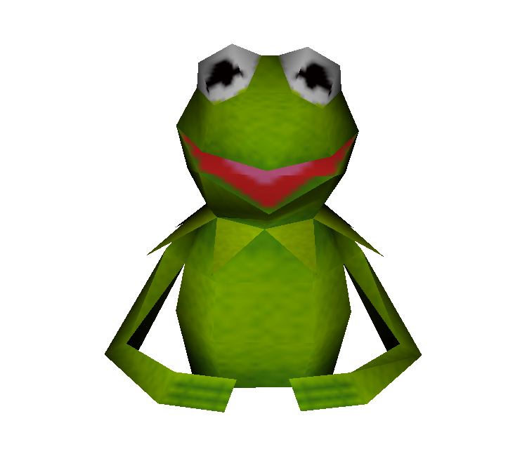 Preview in Browser - Muppet RaceMania
