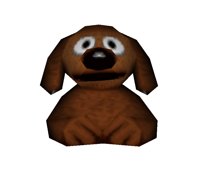 Preview in Browser - Muppet RaceMania