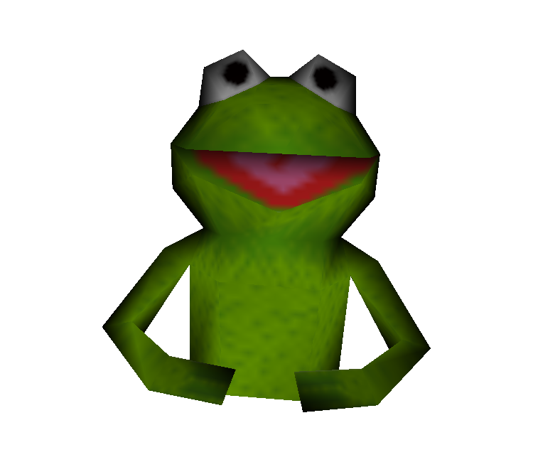 Preview in Browser - Muppet RaceMania