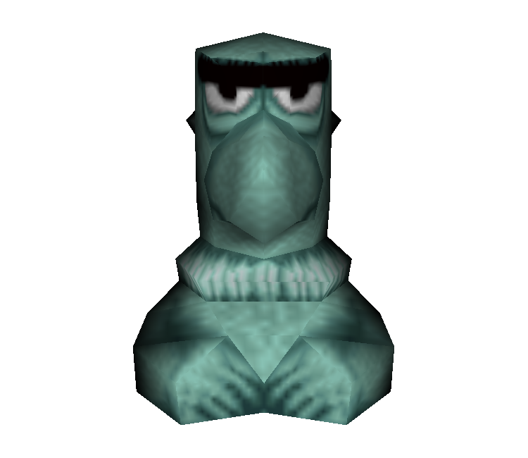 Preview in Browser - Muppet RaceMania