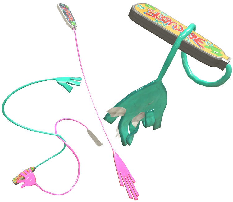 Preview in Browser - Splatoon 2