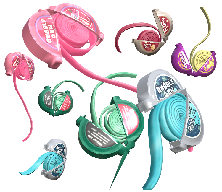 Preview in Browser - Splatoon 2