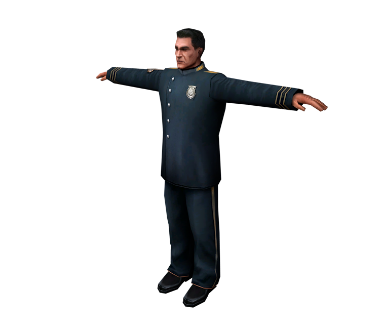 Preview in Browser - Marc Ecko's Getting Up: Contents Under Pressure