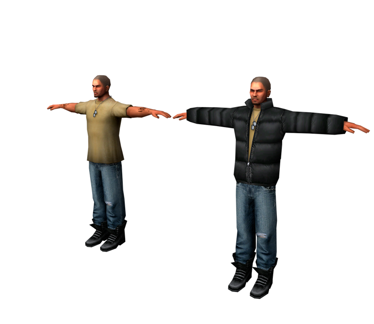Preview in Browser - Marc Ecko's Getting Up: Contents Under Pressure