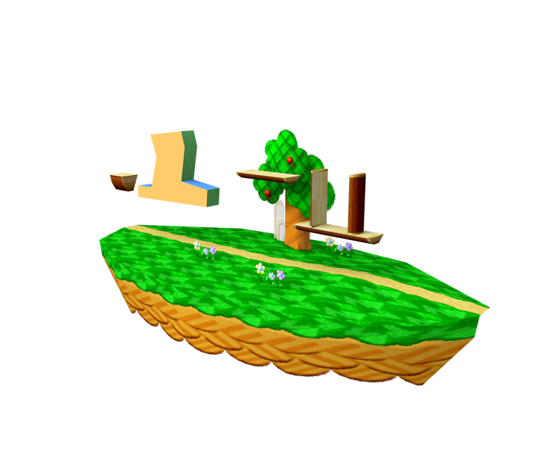 Preview in Browser - Super Smash Bros.