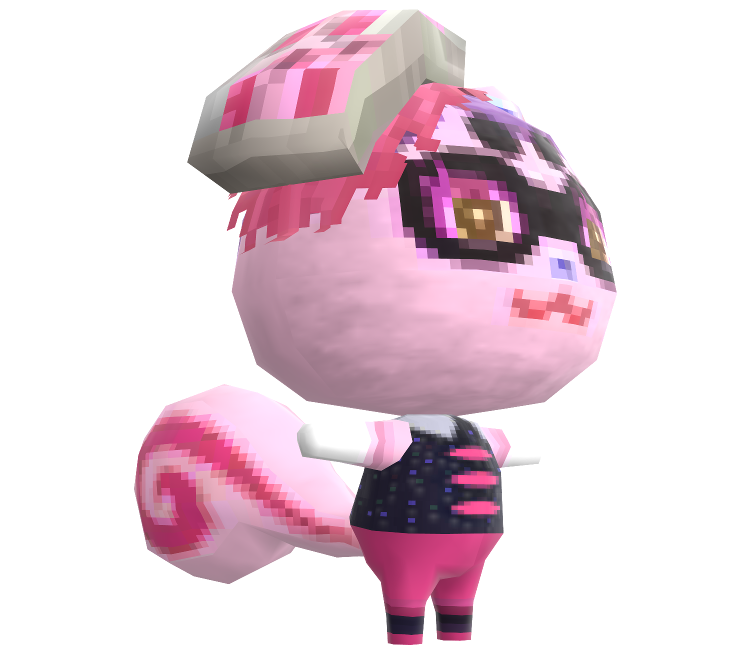 Preview in Browser - Animal Crossing: New Leaf