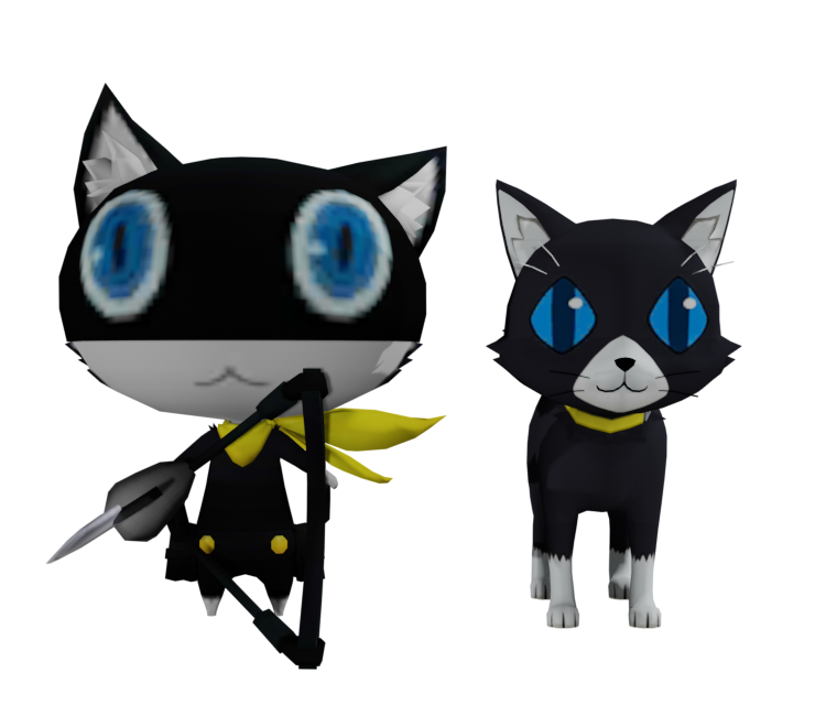Preview in Browser - Persona Q2: New Cinema Labyrinth