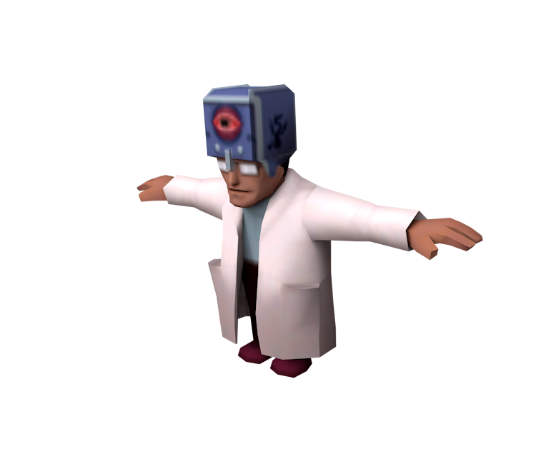Preview in Browser - Cave Story 3D