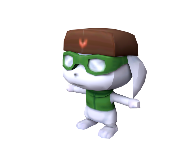 Preview in Browser - Cave Story 3D