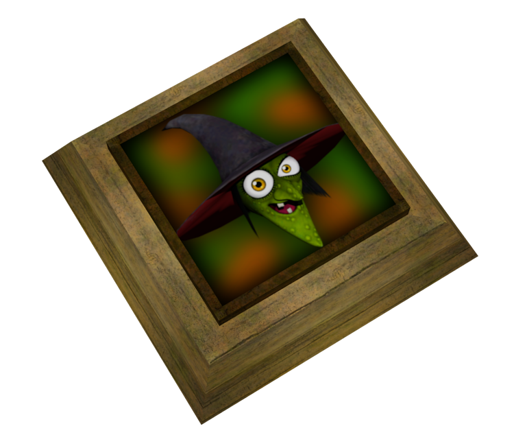 Download ZIP Archive - Banjo-Kazooie Customs