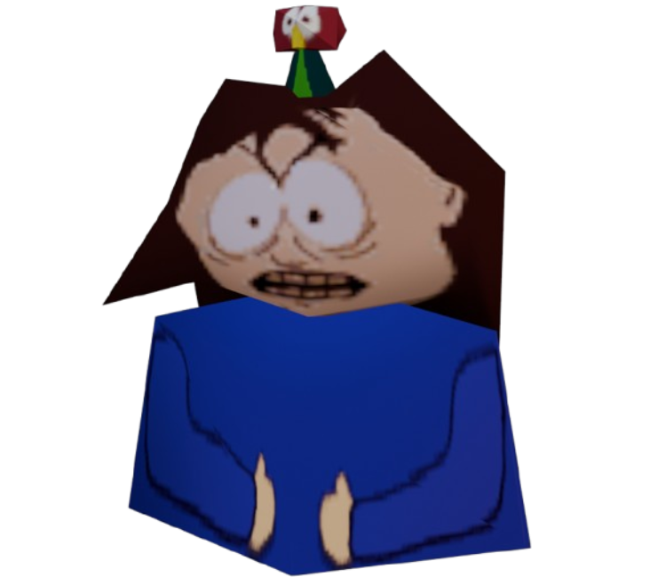 Preview in Browser - South Park