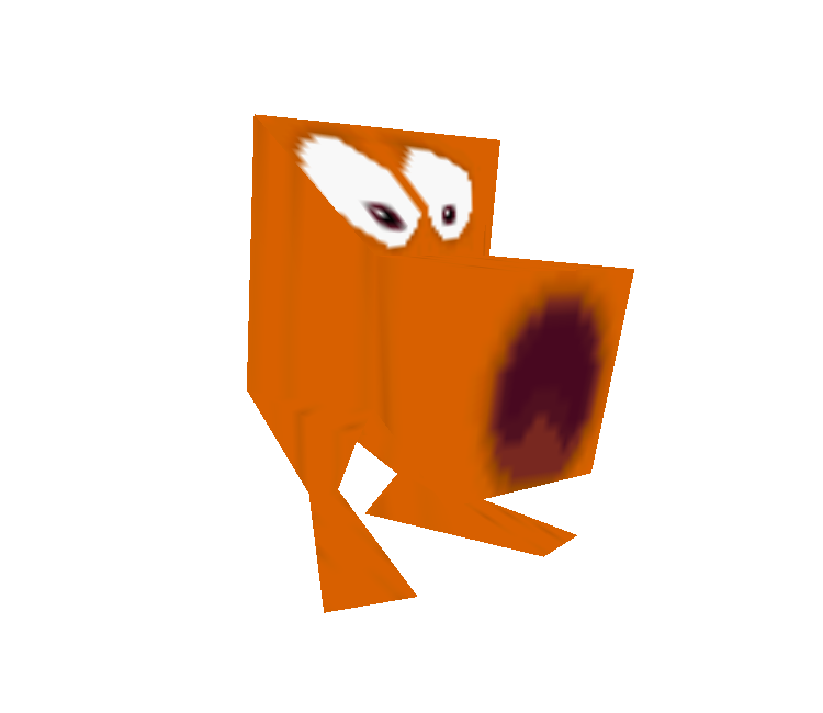 Preview in Browser - Q*bert