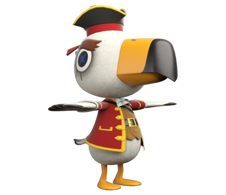 Download ZIP Archive - Animal Crossing: New Horizons